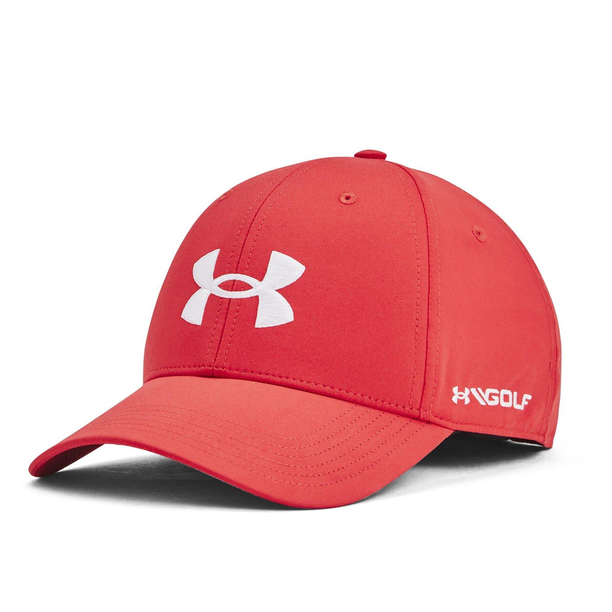 Under Armour Under Golf96 Hat Mens