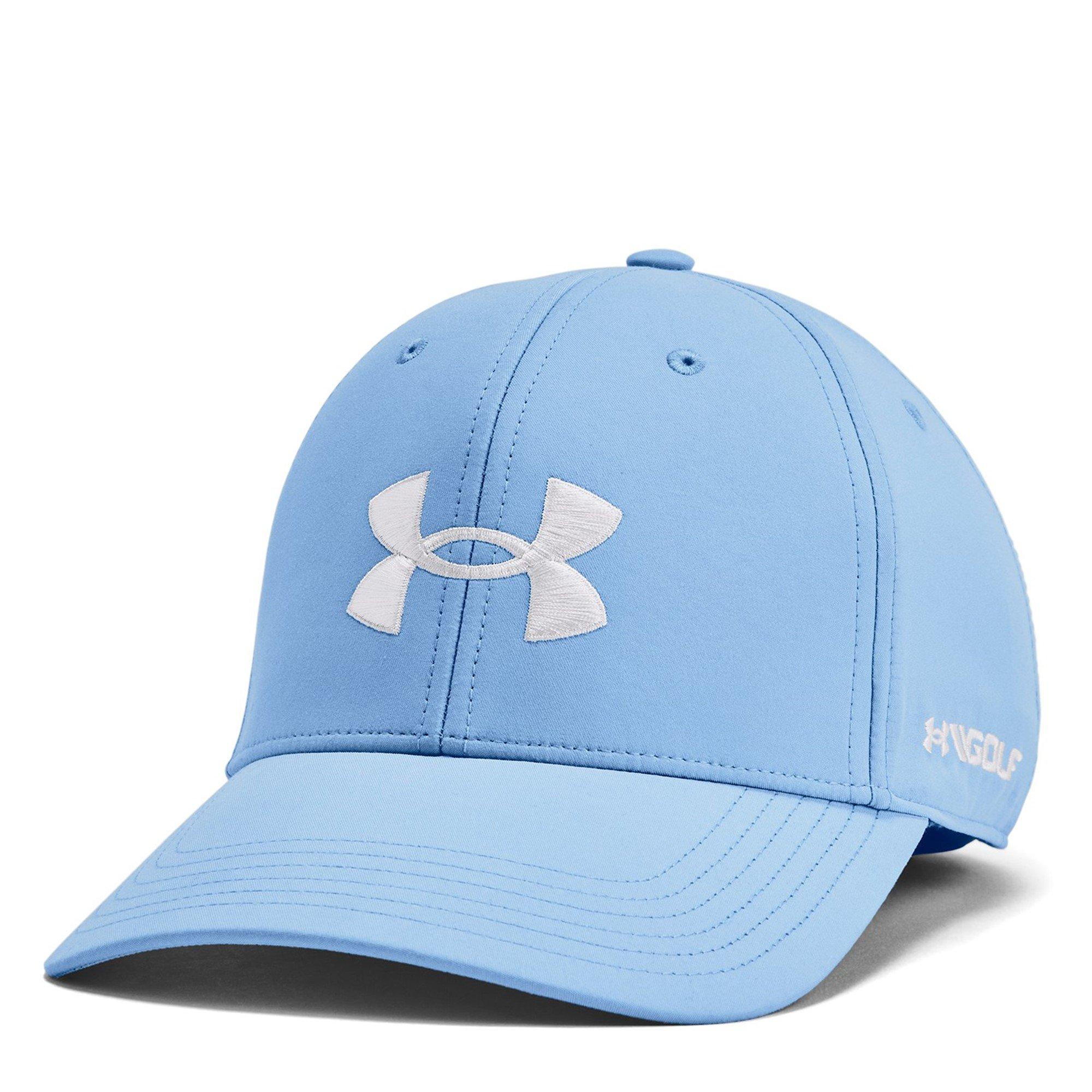 Under Armour Golf96 Hat Mens Golf Caps Sports Direct