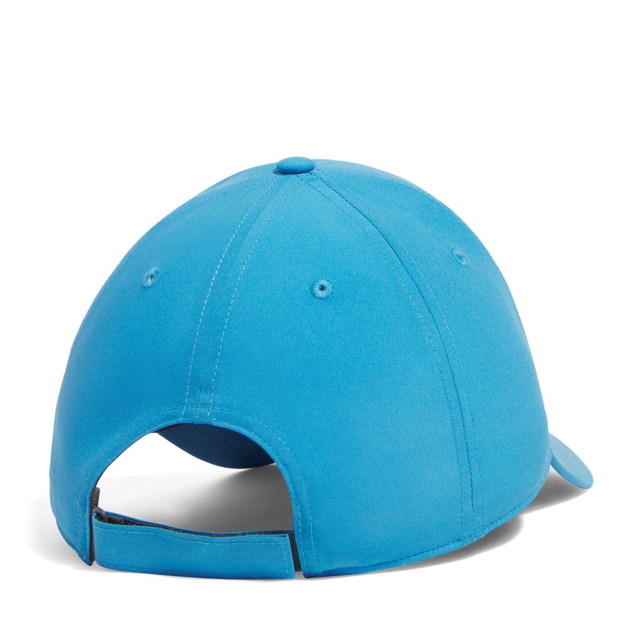 Blauw - Under Armour - Under Golf96 Hat Mens - 2