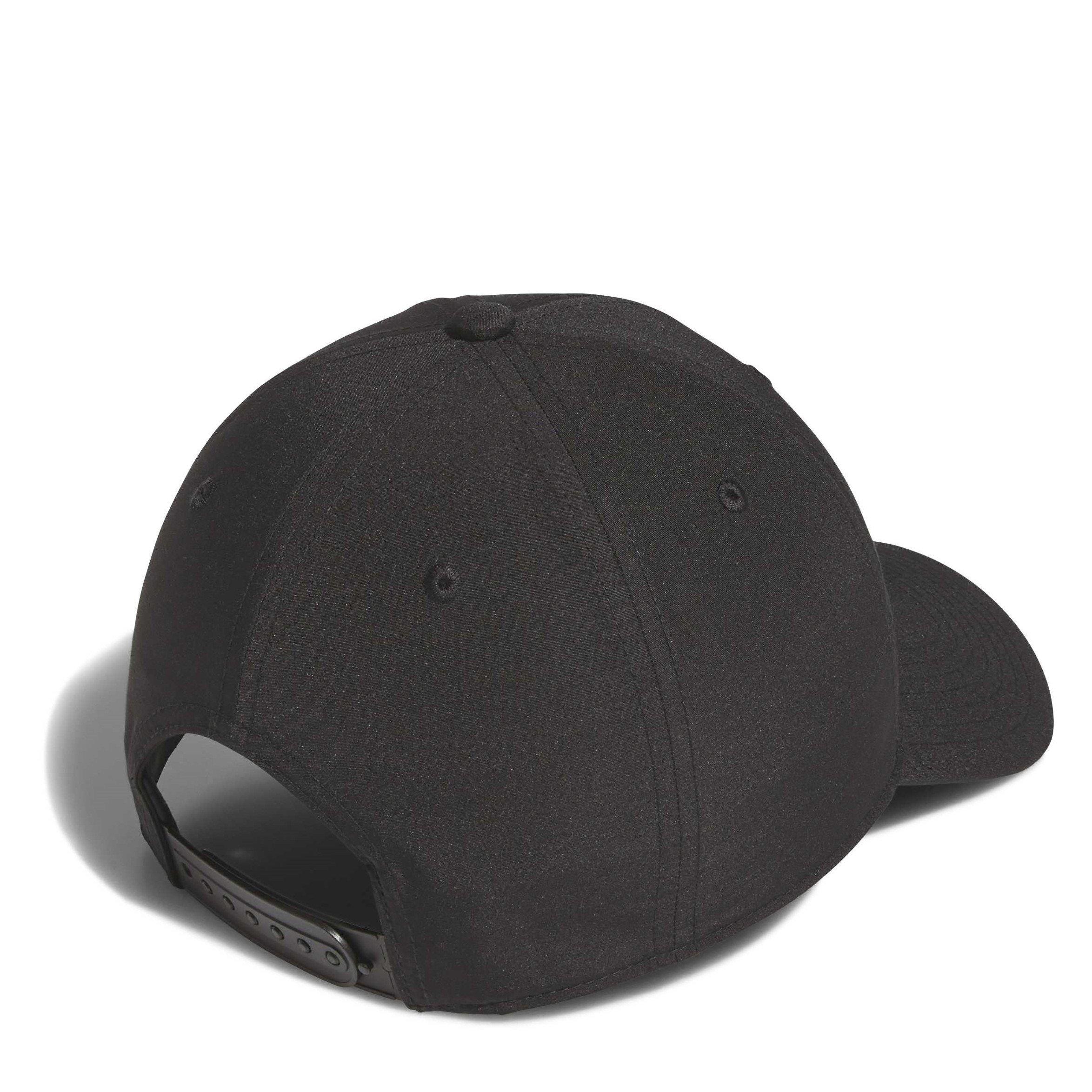 Negro - adidas - Adidas Perform Hat 63 - 2