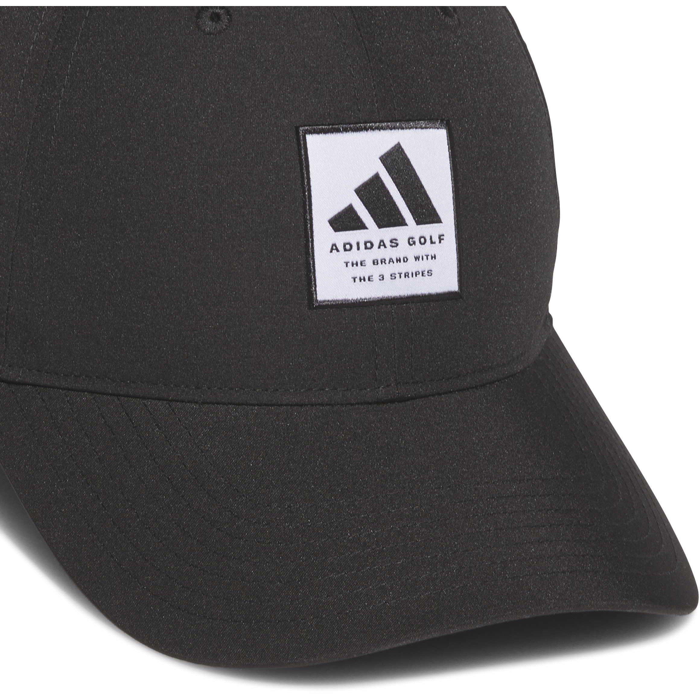 Negro - adidas - Adidas Perform Hat 63 - 3
