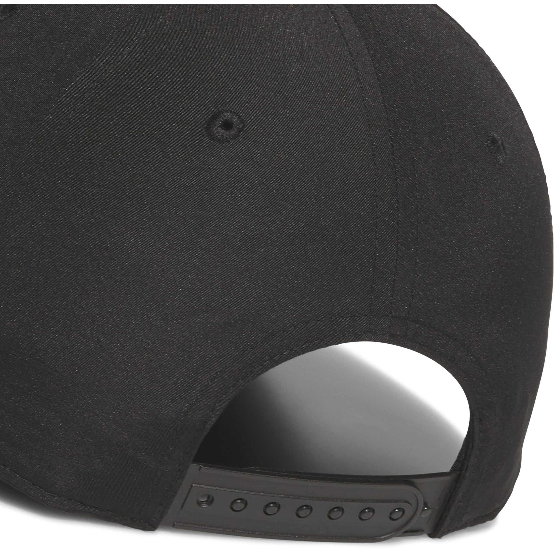 Negro - adidas - Adidas Perform Hat 63 - 4