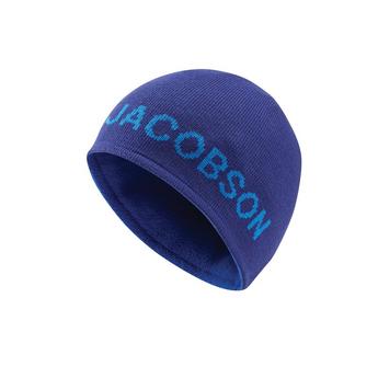 Oscar Jacobson hat 42-5 Yellow shoe-care storage