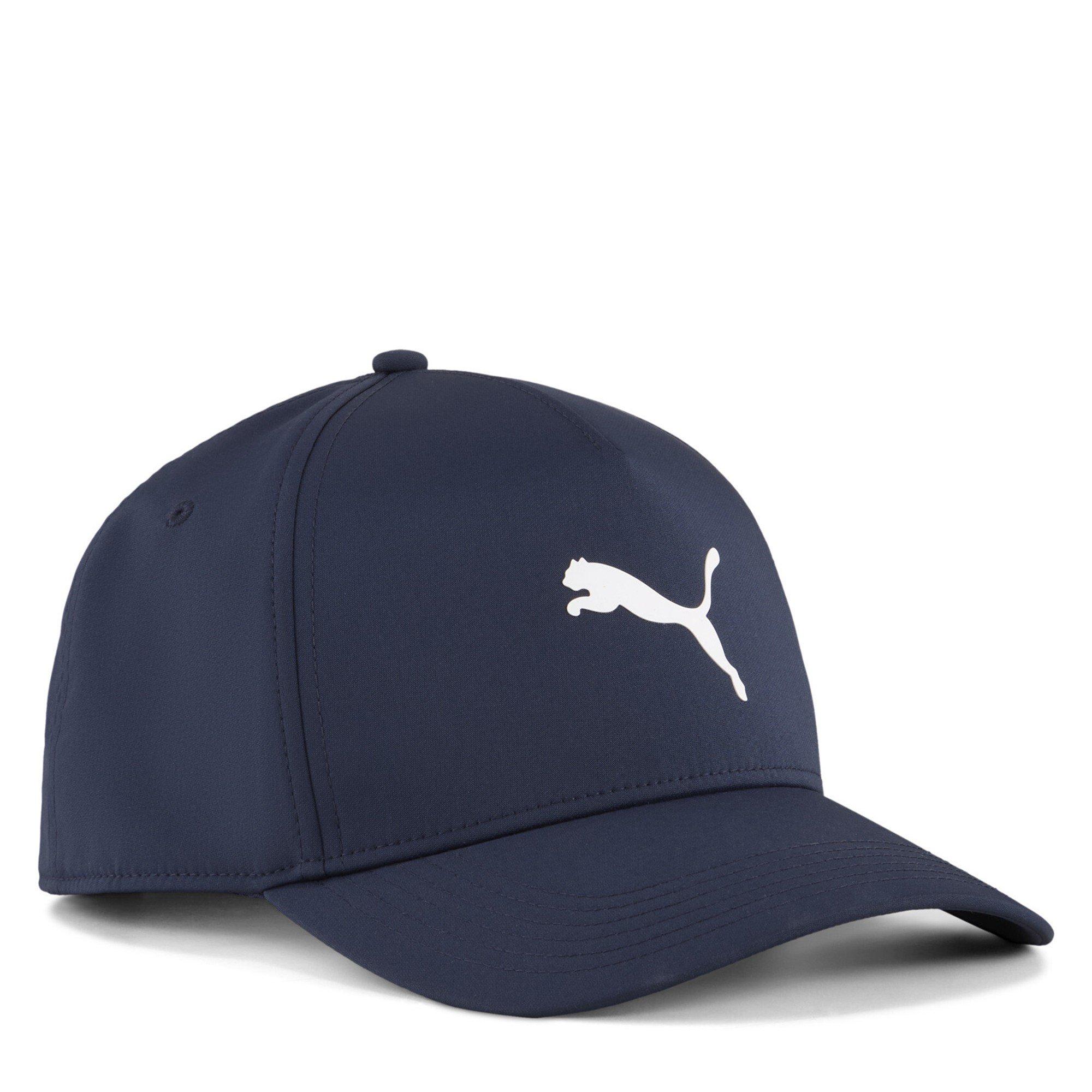 Duboko plava - Puma - Men's Prowler Golf Cap - 1