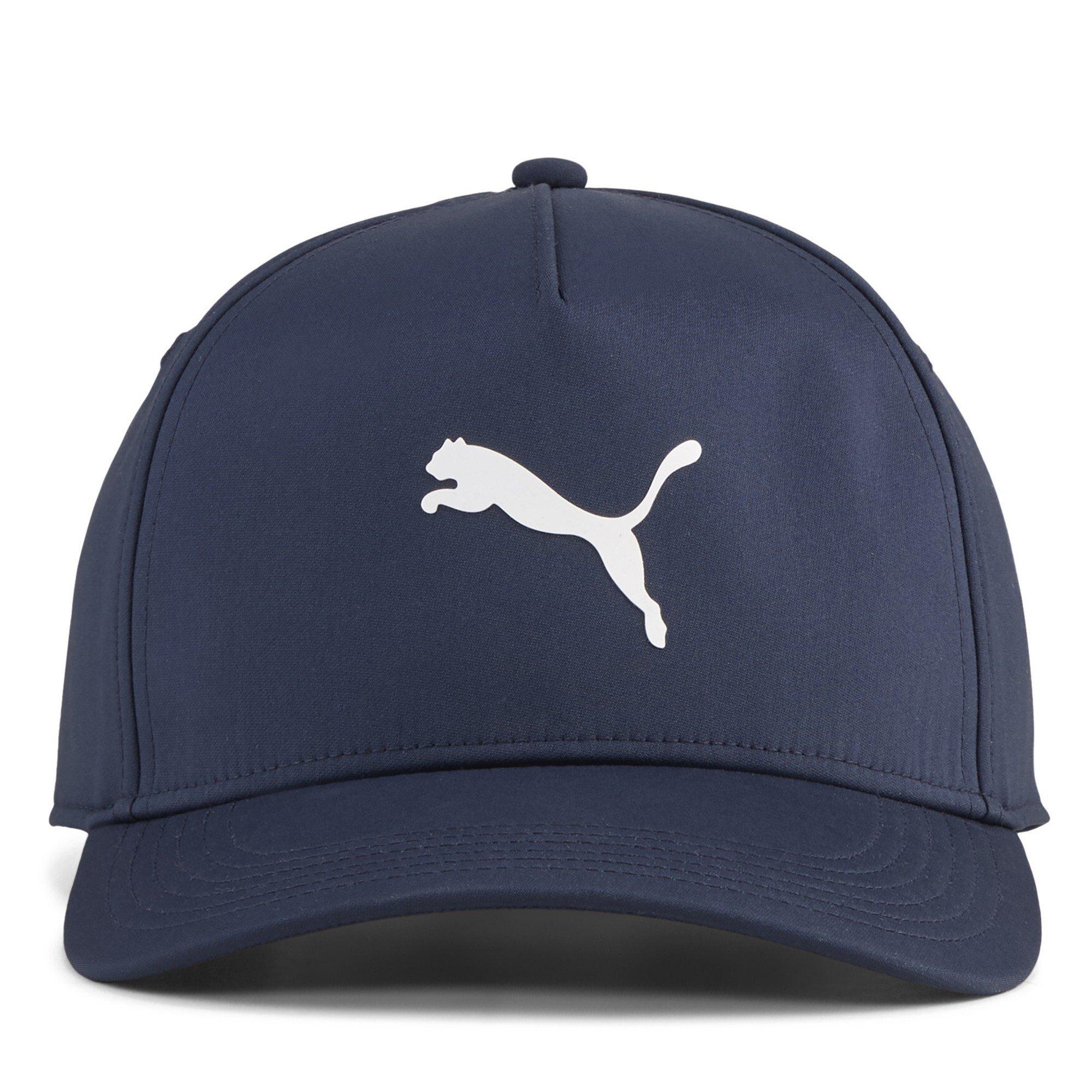 Duboko plava - Puma - Men's Prowler Golf Cap - 3