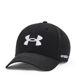 Under Armour Under Armour Golf 96 Cap Mens