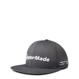 TaylorMade Red Gro-To Cap