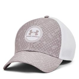 Under Armour Iso Chill Driver Mesh Cap Mens