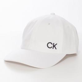 Calvin Klein Golf Golf Cotton Twill Cap
