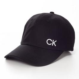 Calvin Klein Golf CK Golf Cotton Twill Cap