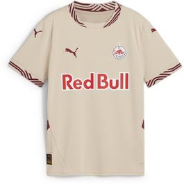 Puma Red Bull Salzburg Third Shirt 2024 2025 Juniors