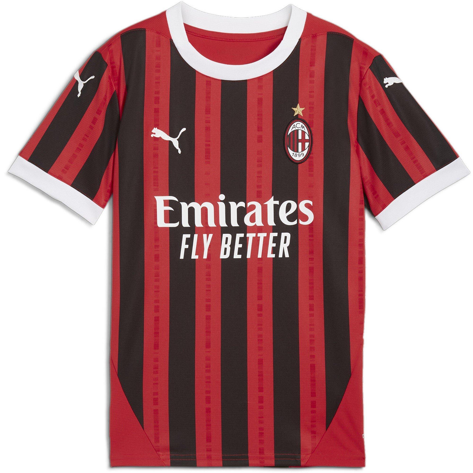 ac milan puma