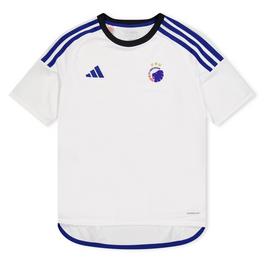 adidas Copenhagen Home Shirt 2023 2024 Juniors