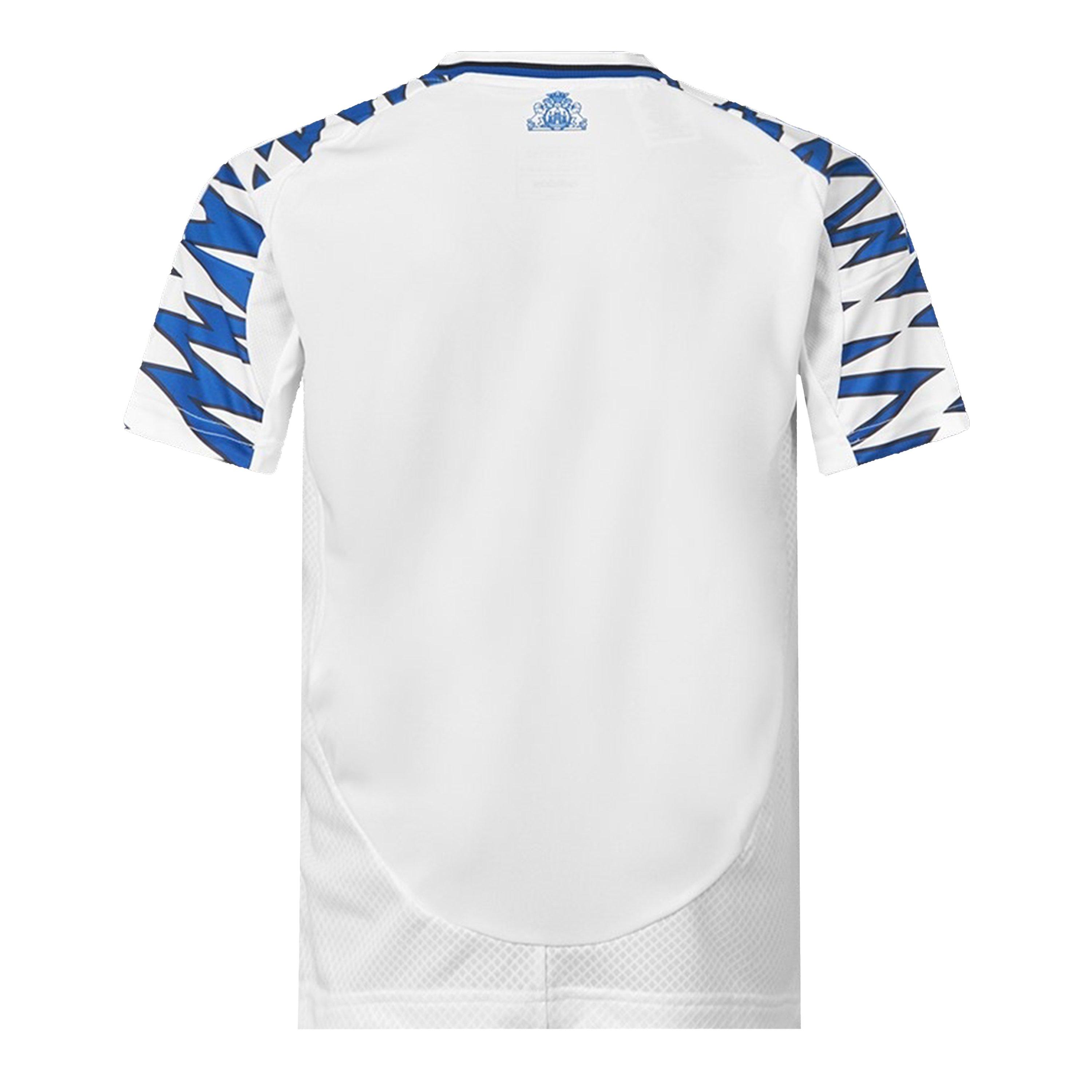 Weiß - adidas - F.C. Copenhagen Home Shirt 2024 2025 Juniors - 2