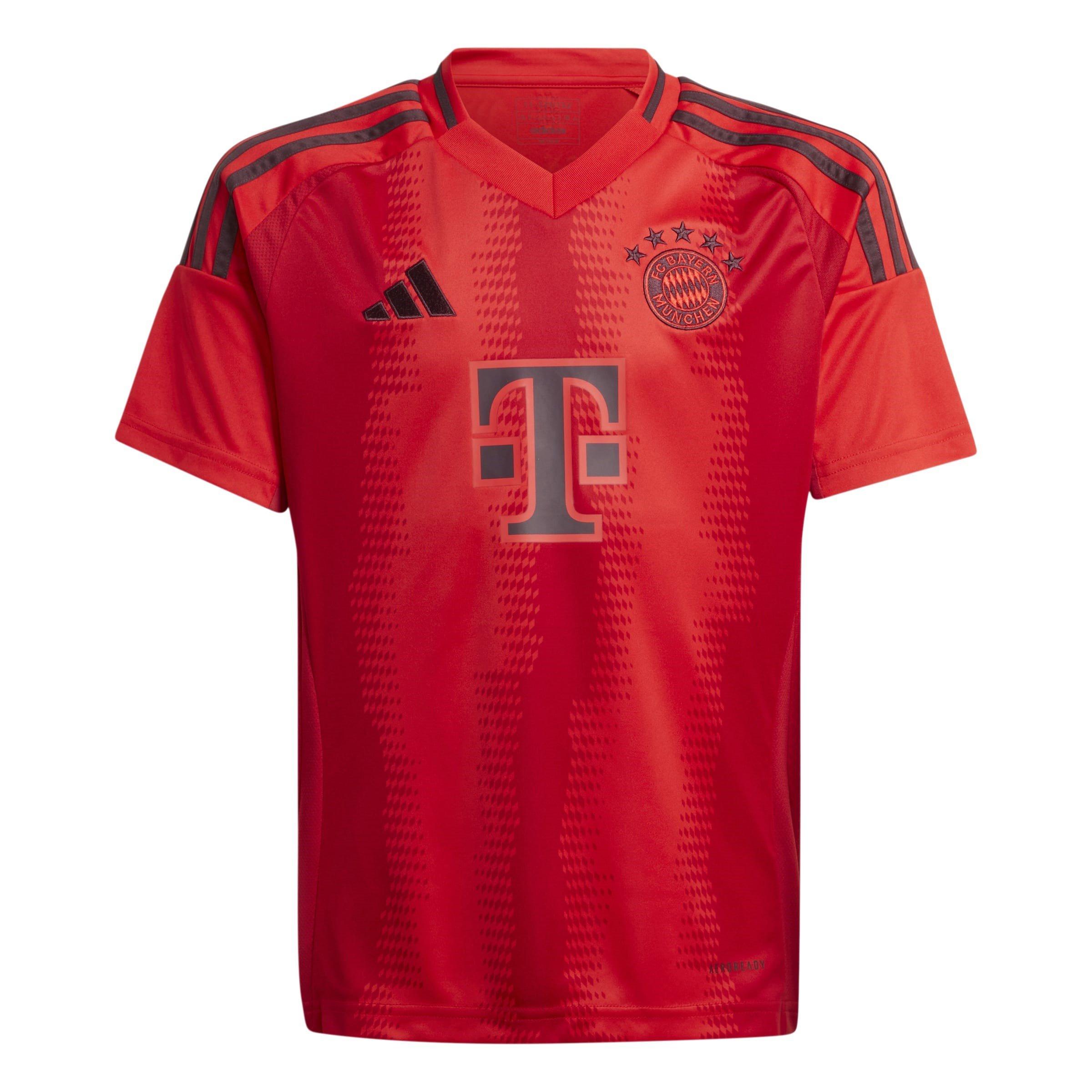 Bayern München Bayern Camiseta 2020 Munich Jersey Nueva Camiseta