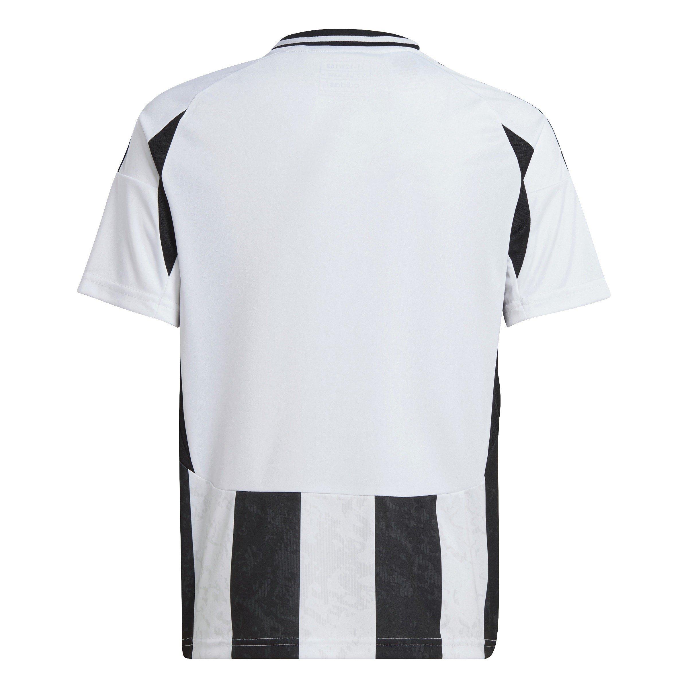 Bianco - adidas - Juventus Home Shirt 2024 2025 Juniors - 2
