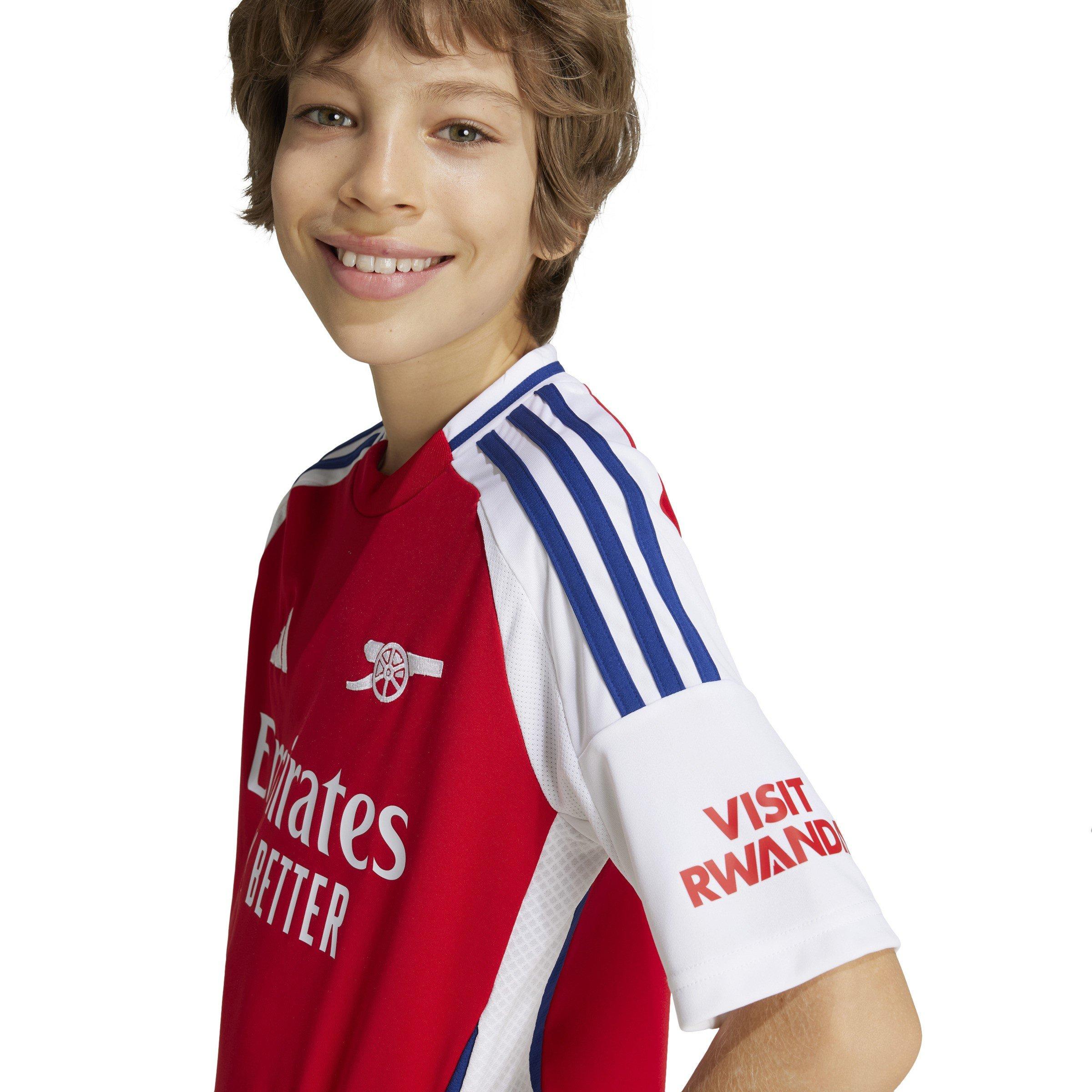 adidas arsenal 2025