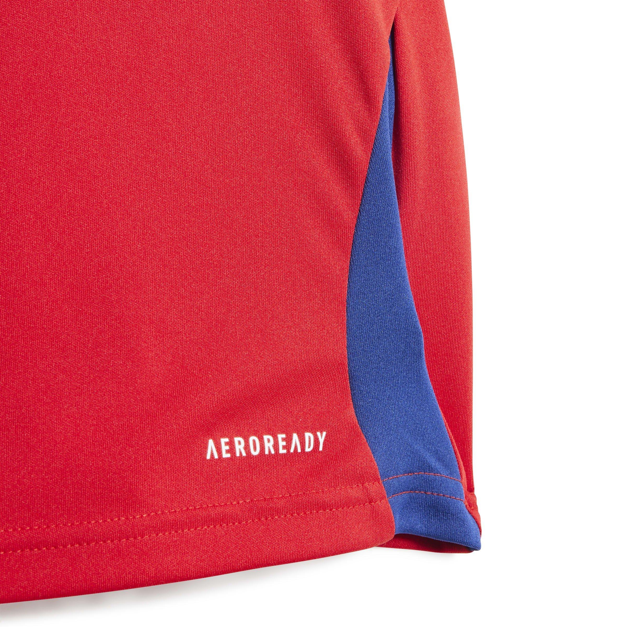 Rot - adidas - Arsenal Home Babykit 2024 2025 - 6