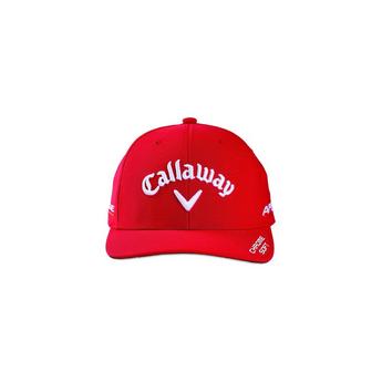 Callaway Men's Branded Bills Texas Native Curved Trucker Snapback Hat