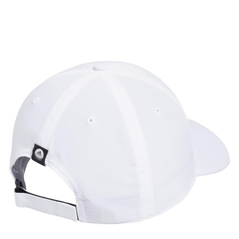 Blanc - adidas - Golf Perf Hat Sn99 - 2
