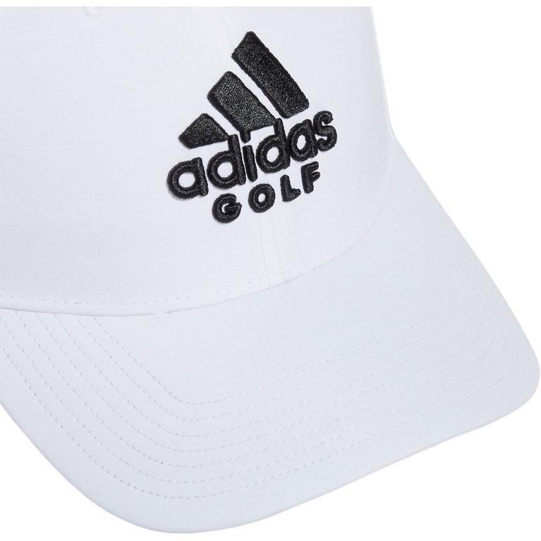 Blanc - adidas - Golf Perf Hat Sn99 - 3