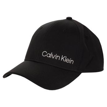 Calvin Klein Golf Comme Des Gar ons Shirt logo-print long-sleeve T-shirt