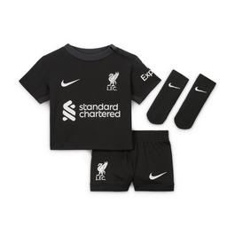 Nike Liverpool Away Babykit 2024 2025