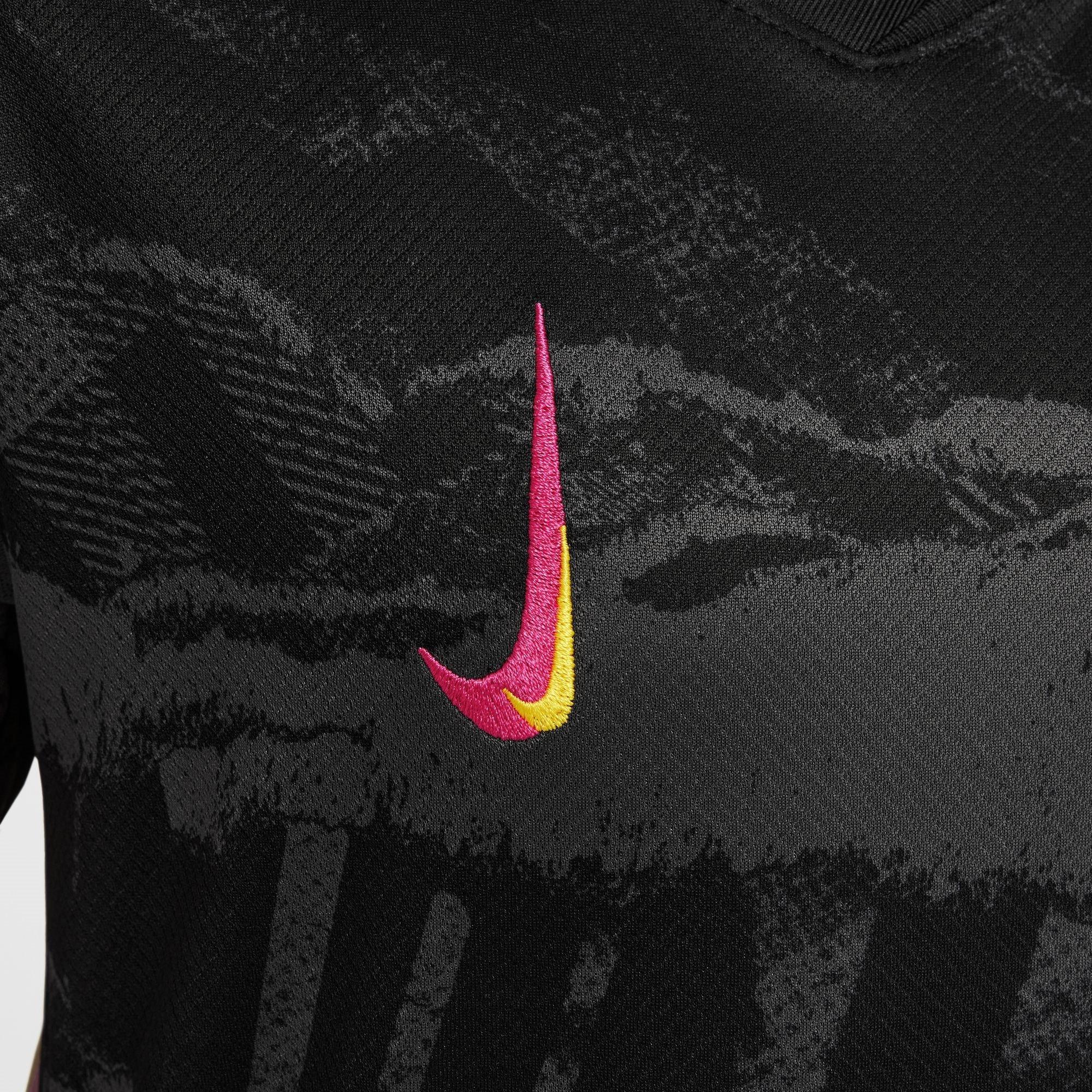 Grigio - Nike - Chelsea Third Shirt 2024 2025 Juniors - 8