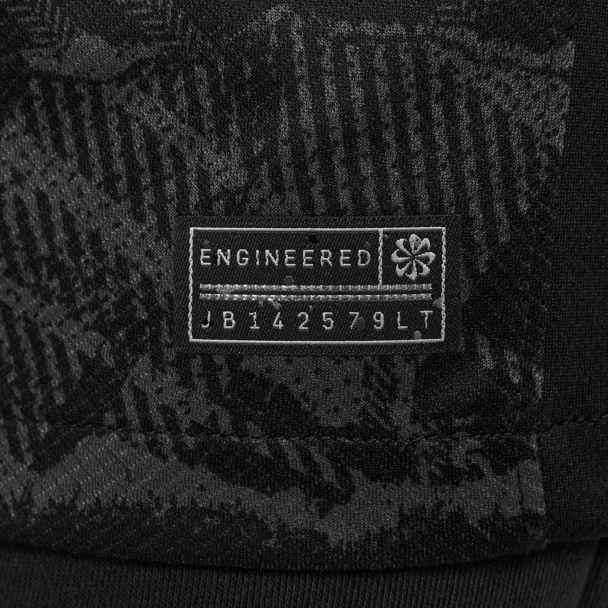 Grigio - Nike - Chelsea Third Shirt 2024 2025 Juniors - 9