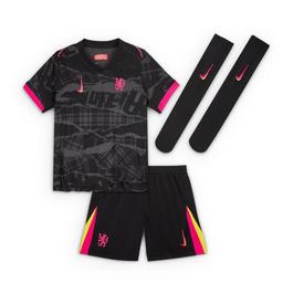 Nike Chelsea Third Minikit 2024 2025 Infants