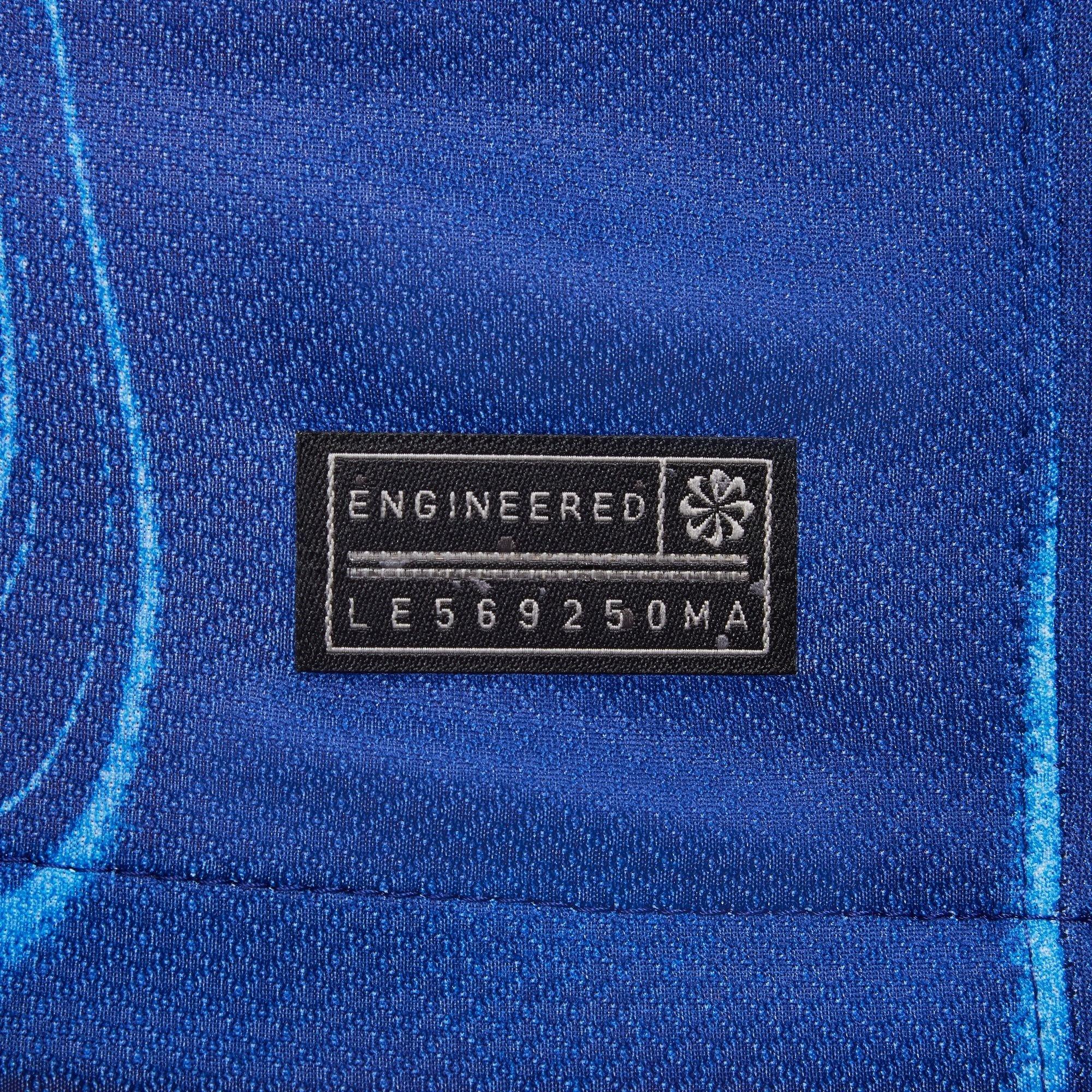 Blauw - Nike - Chelsea Home Shirt 2024 2025 Juniors - 13