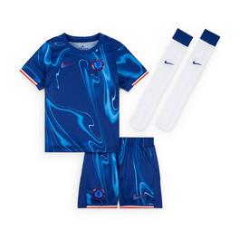 Nike Chelsea Home Minikit 2024 2025 Infants