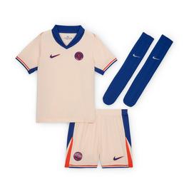 Nike Chelsea Away Minikit 2024 2025 Infants