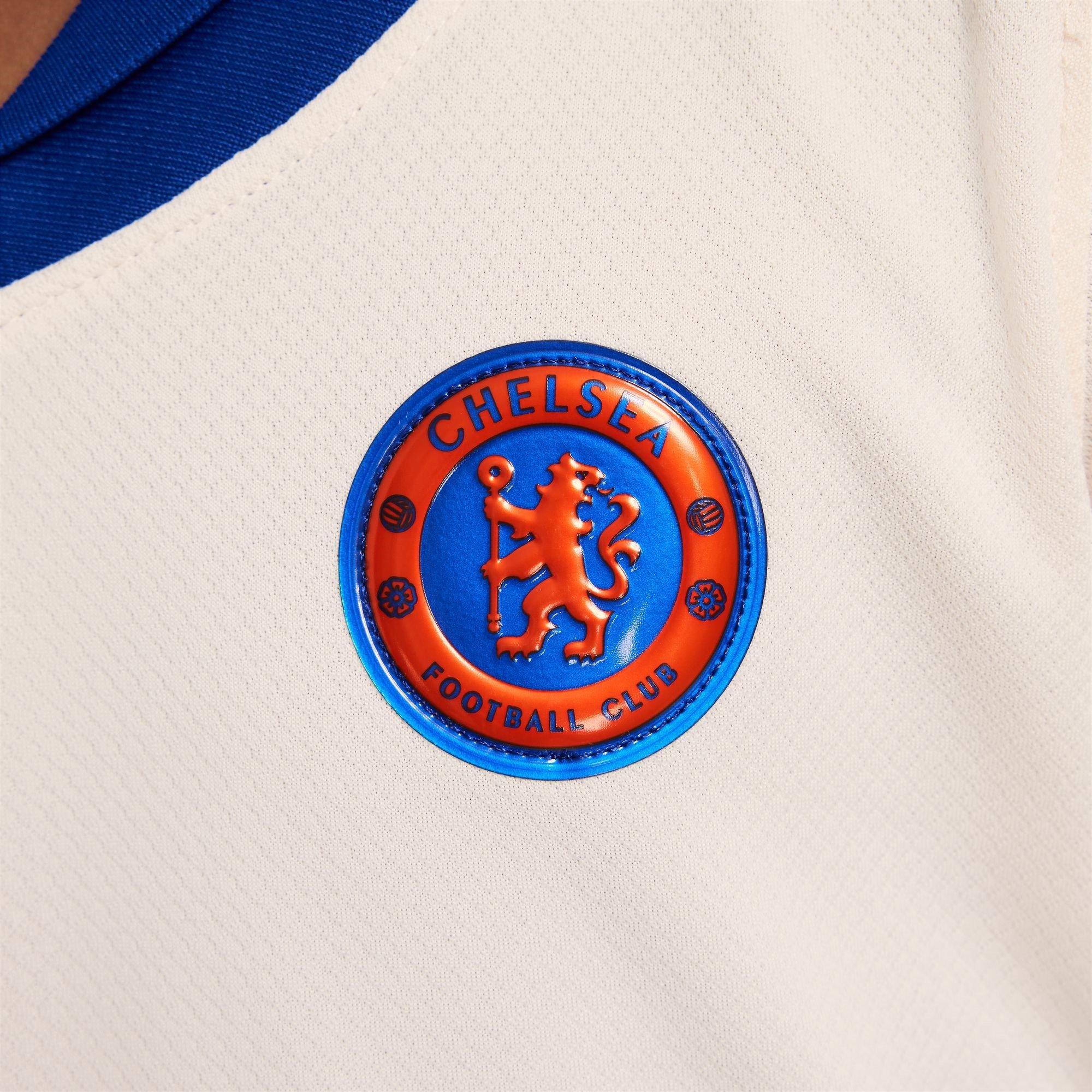 chelsea air max kit