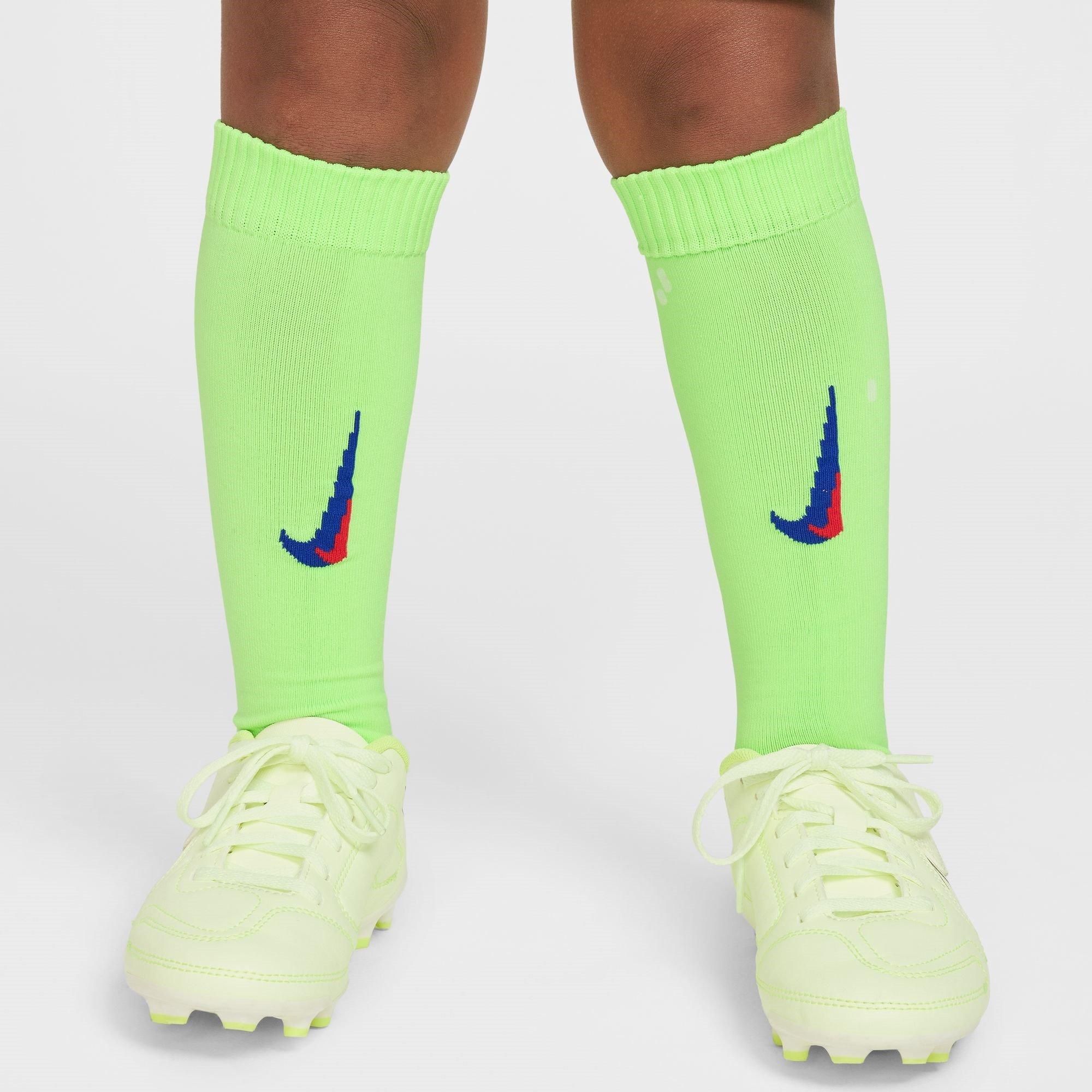 Groen - Nike - Barcelona Third Minikit 2024 2025 Infants - 14