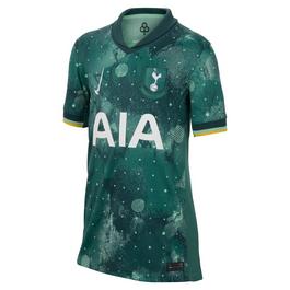 Nike Tottenham Hotspur Third Shirt 2024 2025 Juniors