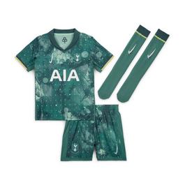 Nike Tottenham Hotspur Third Minikit 2024 2025 Infants