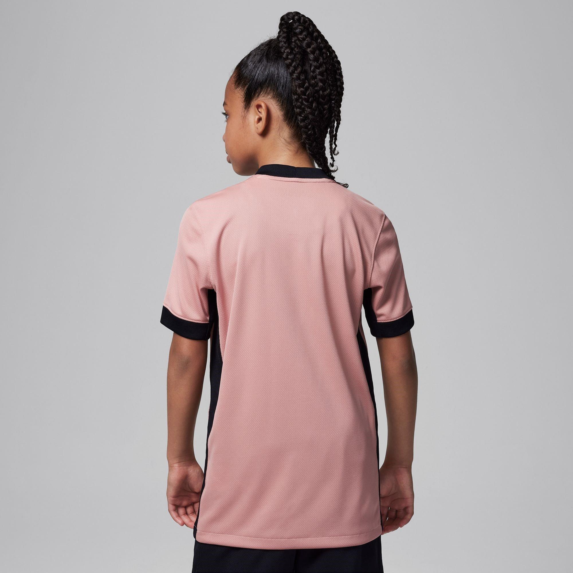 Nike Paris Saint Germain Third Shirt 2024 2025 Juniors Maglie