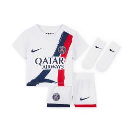 Nike Paris Saint Germain Away Babykit 2024 2025