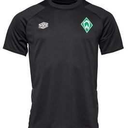 Umbro Werder Bremen Training Jersey Junior