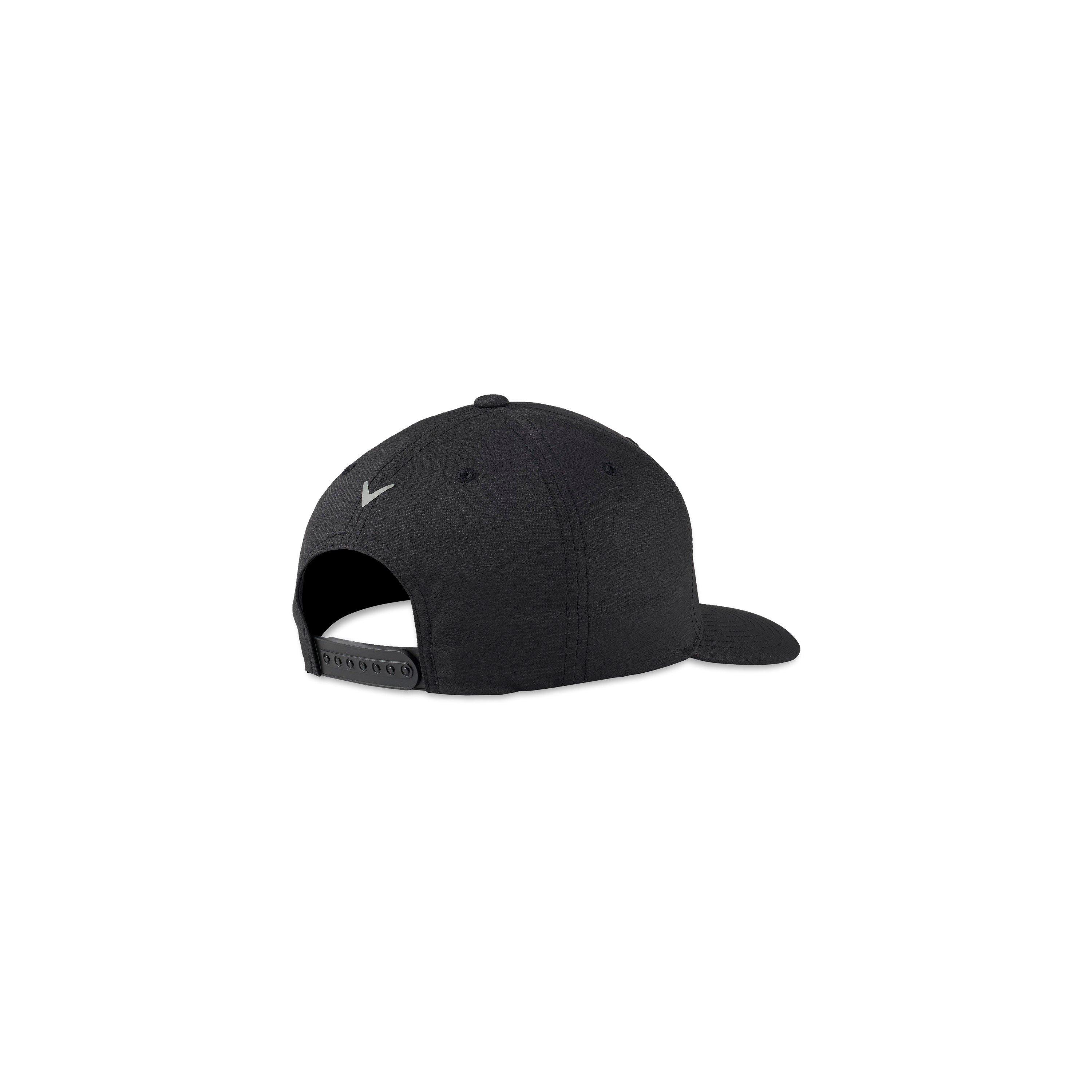 Black - Callaway - Rutherford Cap Sn00 - 3