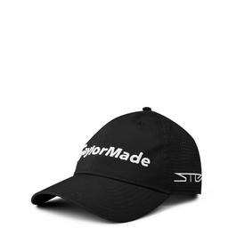 TaylorMade Self-draining cap helps prevent dishwasher puddle