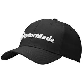 TaylorMade Evergreen Radar Structured Golf Cap