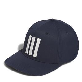 adidas 3 Stripes Tour Golf Hat Mens