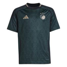 adidas FC Copenhagen Third Shirt 2025 2026 Juniors