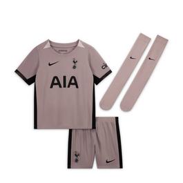 Nike Tottenham Hotspur Third Minikit 2023 2024 Infants