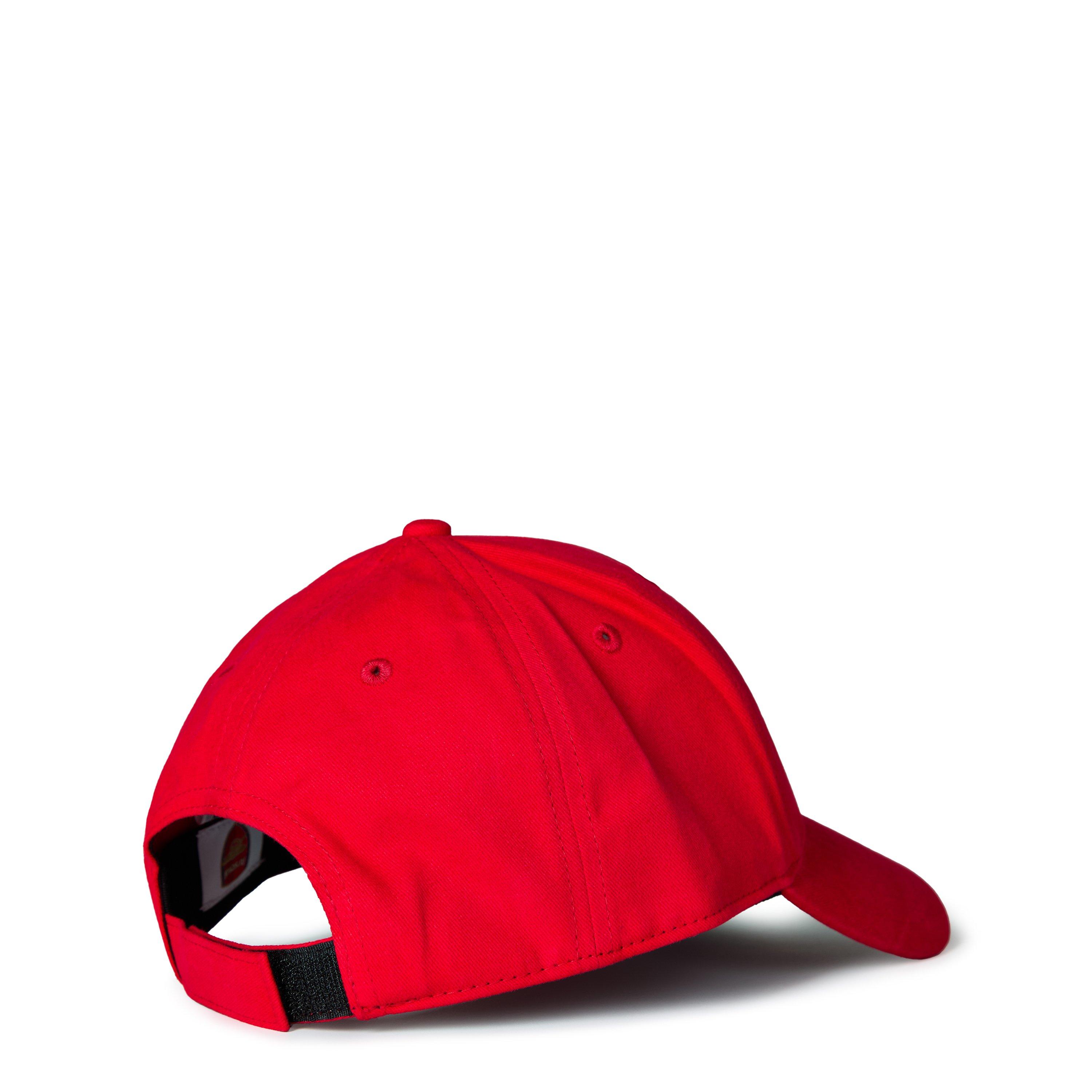Red/White - Team - Arsenal Baseball Cap - 2