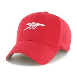 Team Arsenal Baseball Cap Juniors