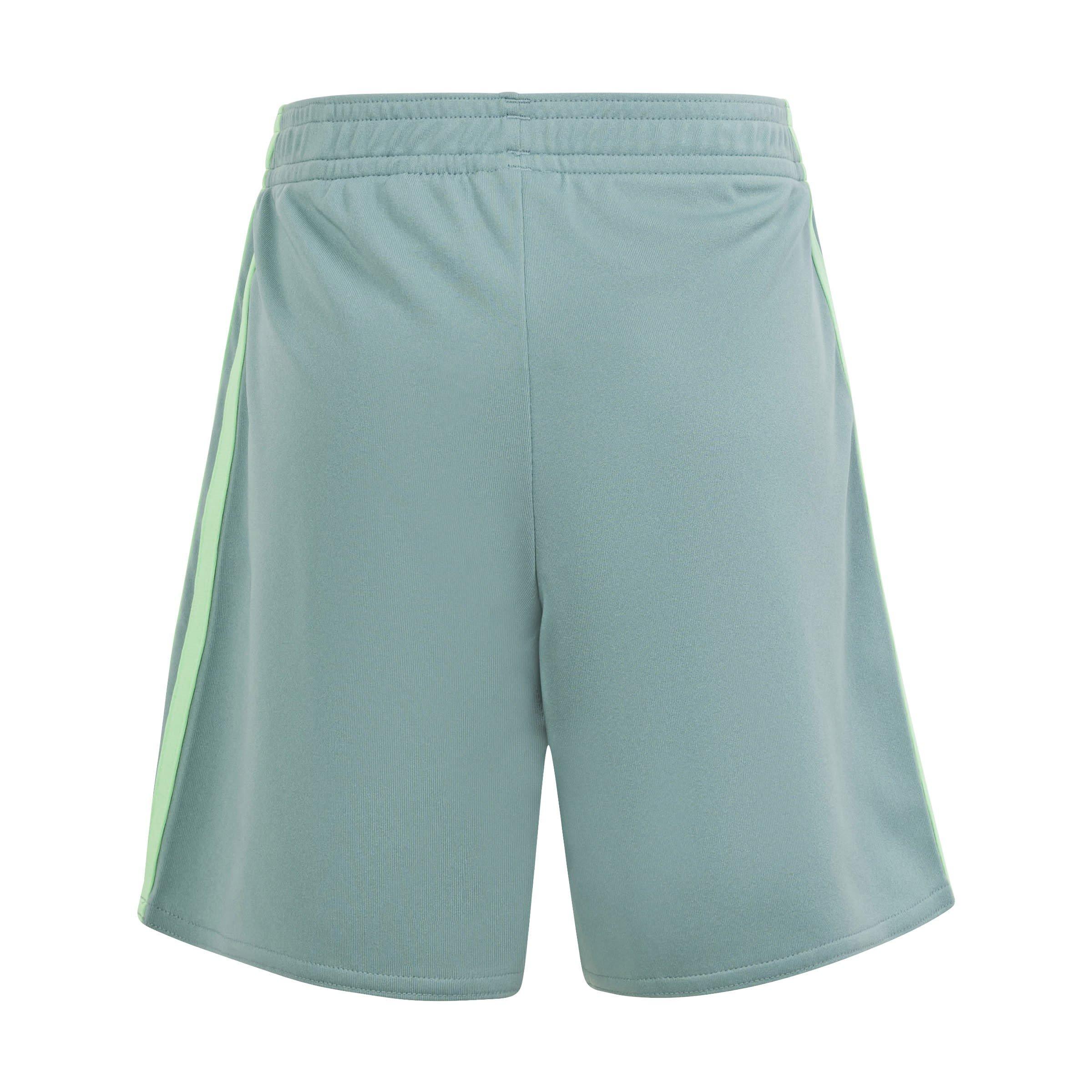 Vert - adidas - Celtic FC Third Minikit 2023 2024 Juniors - 5