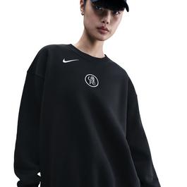 Nike Chelsea Pheonix Crew Sweater Womens